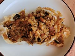 白玉兰大烧卖-白玉兰传统小吃