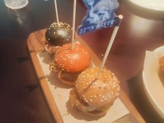 -22ºN BISTRO西餐&酒馆