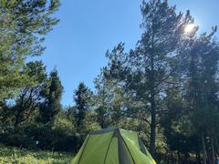 -重庆云阳龙缸景区