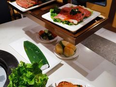 -么子烤肉(化龙池店)