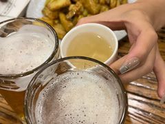 -美达尔烧烤(银川东路店)