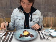 -北京古城老院厉晓麟精致菜