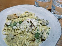 -榖屋house of flour(张江首店)