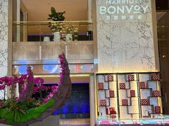 -广州粤海喜来登酒店