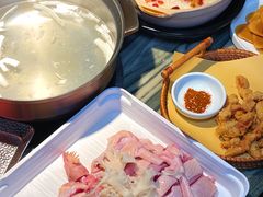 -大头椰·椰子鸡火锅(南宁万象城店)
