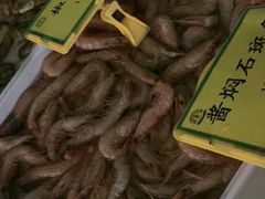 -新海渔港·胶东海鲜家常菜·家宴(奥体中心店)
