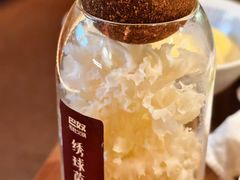 -巴奴毛肚火锅(京西大悦城店)