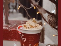 -Peet's 皮爷咖啡(东湖路手作店)