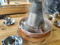 -东镇老火锅(长春路首店)