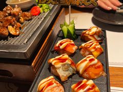 -玉川屋·深夜食堂居酒屋(柳巷店)