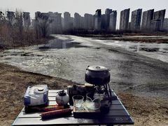 -华夏文旅西安度假区