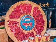 -吼堂老火锅(湖滨银泰in77店)