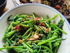 -妈妈的味道(和顺古镇店)