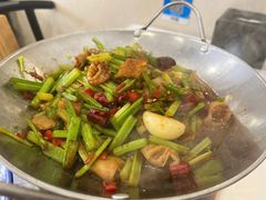 -新新湘菜馆(新中街二条店)