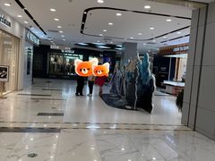 -凯德MALL(望京店)