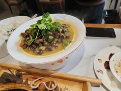 -火龙堂·风味民间菜(文一路店)