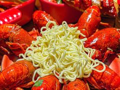 -东方一串·龙虾烧烤·特色烤鱼(柳州路店)