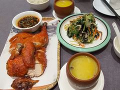 -金哥私房菜馆(张府园总店)