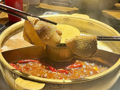 -巴奴毛肚火锅(广益哥伦布店)