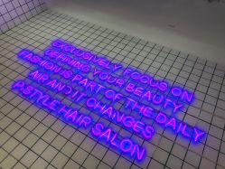 -P.STYLE 派斯造型