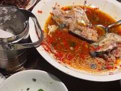 -湖南人家·家传湖南菜(水围店)