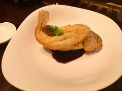 -万豪中餐厅·粤菜·北京粤财JW万豪酒店