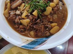 -抹直口特色菜馆(一店)