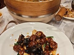 -万荣烤鸭店·北京菜(天坛店)