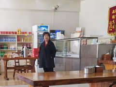 大堂-吴记老店全牛汤