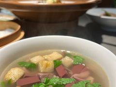 -小厨娘淮扬菜(河西奥美大厦店)