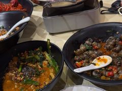 -聚味瞿记·龙虾堂(天元店)