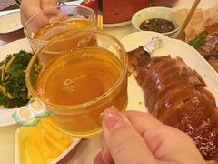-大鸭梨烤鸭店(花园村店)