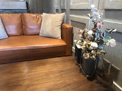 -ZING COFFEE 镜咖啡