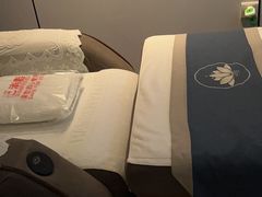 -汉仁宫·古法按摩·足道·SPA(民治店)
