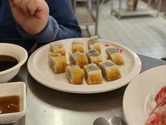 油条酿虾胶-燃计沙茶皇·香港沙茶火锅(人广旗舰店)