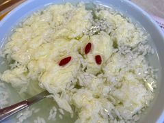 鸡蛋醪糟-大嘻咹biangbiang面(历史博物馆店)