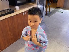 -丽池宫韩式汗蒸会馆(华灯坊店)