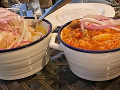 -El Bodegon阿根廷秘鲁餐厅(幸福路店)