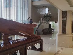 -仙林宾馆-餐厅