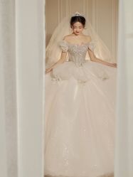 点击看大图 -艺憬婚纱礼服·造型(二七万达店)