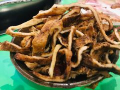 -周幺妹重庆老火锅(银泰城总店)