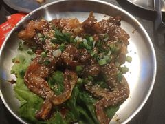 -俊熙家点餐式自助烤肉店(1227广场店)