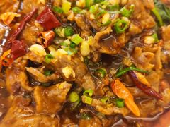 -锦粤宫·精致粤菜(深圳北站店)