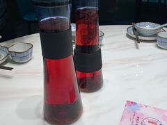 -周渝食惦·酸菜鱼精致川菜(横岗店)