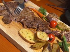 -布拉格餐厅· 中欧捷克菜(全国首店)