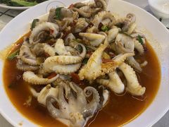 -明记海鲜美食老字号(明记总店)