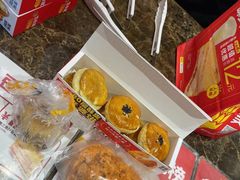 -味多美蛋糕(安定门店)