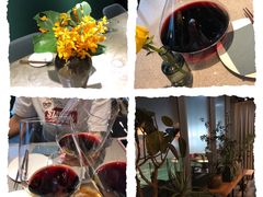 -半山腰·云南菜(侨福芳草地店)