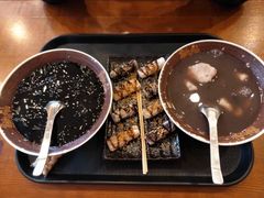 -鲜芋仙(高新万达广场店)