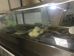 -老磁器口豆汁店(天坛店)